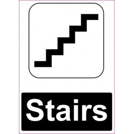 Lipdukas Stairs